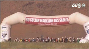 Video: Cuộc đua marathon nguy hiểm nhất thế giới