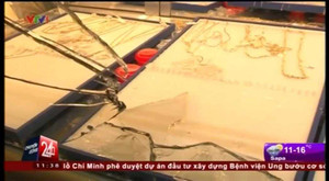 Video: Cảnh tiệm vàng bị siêu trộm cuỗm sạch trong 5 giây