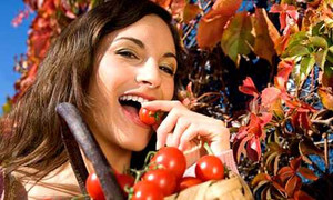 Tuyệt chiêu giảm cân hiệu quả trong 7 ngày với cà chua