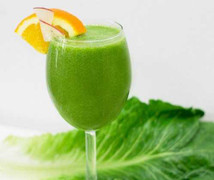 Giảm cân siêu đơn giản bằng bí đao