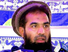 Pakistan thả đối tượng khủng bố nguy hiểm, Ấn Độ phản đối