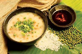 Những người nên tránh xa đậu xanh