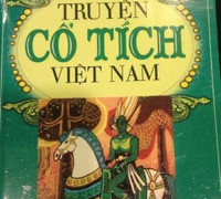 Xuất hiện truyện cổ tích nội dung tục tĩu, phản cảm