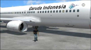 'Bám càng' máy bay trốn vé, sống sót thần kỳ trên độ cao 10.000m