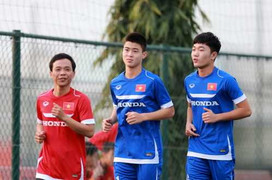 HLV Miura sẽ loại cầu thủ nào khỏi SEA Games 28?