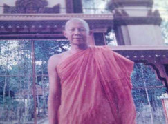 Kỳ bí tục ướp xác nhà sư trong các ngôi chùa ở Kiên Giang