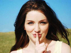 Dự đoán tương lai qua vòng eo