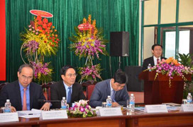 Xây dựng Hợp tác xã kiểu mới thế nào?