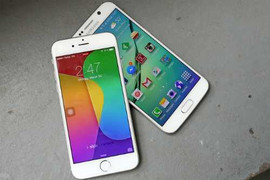 Vì sao giá iPhone 6, 6 Plus ở Việt Nam giảm sâu?