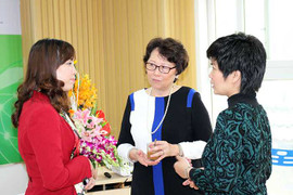 Chuyên gia quốc tế bật mí phương pháp giáo dục mầm non mới