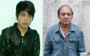 Trộm chó dùng kiếm tấn công người truy đuổi