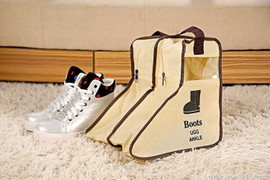 Mẹo bảo quản bốt sạch đẹp cho mùa sau