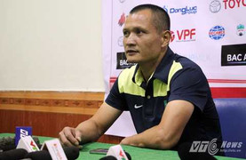 HLV SLNA chỉ rõ cách bắt bài Công Phượng