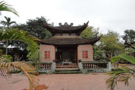 Bí ẩn sau bản giao ước về ngôi mộ ở Kinh Bắc 1.000 tuổi