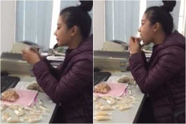 Cô gái có giọng hát được dân mạng ví có thể khiến Lệ Quyên giải nghệ