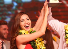 Lan Ngọc nói về nghi vấn dàn xếp kết quả Bước nhảy hoàn vũ