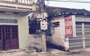 Sang nhà hàng xóm tìm con, chém chết 3 người