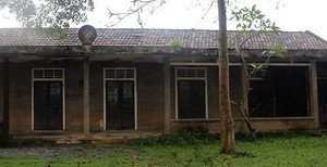 Bảo tàng đặc biệt về Đại tướng Võ Nguyên Giáp