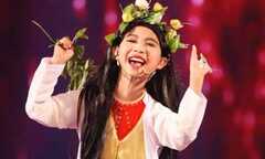 Xuất thân nghèo khó của Vietnam’s Got Talent Đức Vĩnh