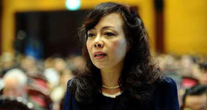 'Phòng khám cố tình làm sai, không thể đổ trách nhiệm cho Bộ trưởng'