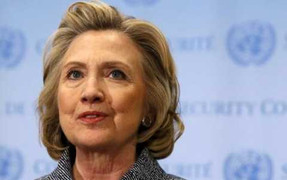 Đảng Cộng hòa 'nghi ngờ' khả năng tranh cử Tổng thống của bà Clinton