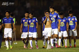 'HAGL nên mạnh dạn sa thải HLV Guillaume Graechen'