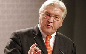 Ngoại trưởng Nga, Ukraine, Đức, Pháp gặp bàn về tình hình Ukraine