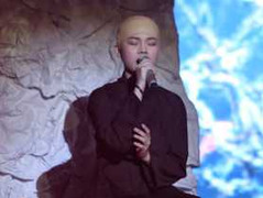 The Remix: Giang Hồng Ngọc gây bất ngờ khi cắt tóc đi tu