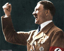 24 giờ cuối đời trùm phát xít Đức Hitler đã diễn ra thế nào?