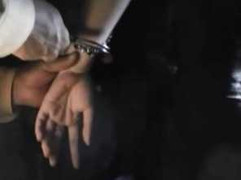 Bắt quả tang một giáo viên tàng trữ ma túy