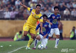 BLV Quang Huy: Tuấn Anh không chừng sẽ 'hỏng'