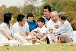 Clip cảm động nhất về tình cảm của cha mẹ dành cho con cái