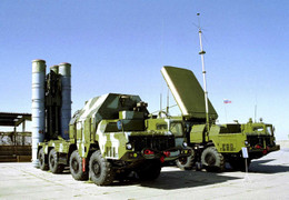 Nga nối lại việc bàn giao S-300 cho Iran