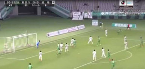 Clip: Chiến thắng kiểu Nhật khiến thế giới thán phục