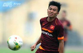 Hùng ‘xà ngang’, Huy Toàn không sợ Thái Lan, Malaysia