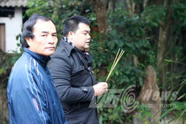 Giải mã sự kỳ bí ở ngôi làng chết chóc bủa vây