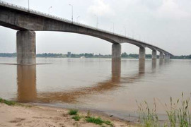 Kiến nghị xây cầu vượt sông nối Hà Nội với Hà Nam