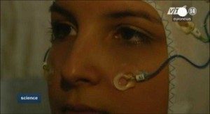 Điện thoại thông minh đang làm biến dạng não người