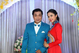 Diễn viên Lý Hùng tự tin vẫn còn đủ độ hấp dẫn