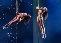 Video: Giải vô địch múa cột thế giới