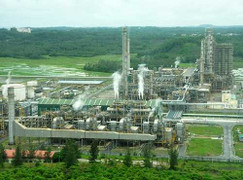 Lọc dầu Dung Quất sẽ không lo phải đóng cửa?