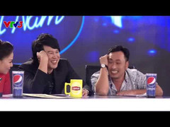 Những tiết mục thảm nhất Vietnam Idol 2015