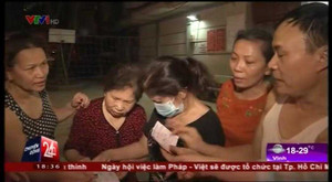 Rộ lừa đảo thu phí vệ sinh môi trường ở Hà Nội