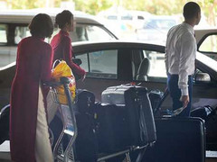 Cơ trưởng, tiếp viên bị tạm giữ ở Hàn Quốc, Vietnam Airlines nói gì?