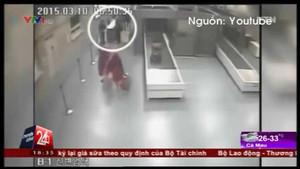 Cơ trưởng, tiếp viên bị bắt ở Hàn Quốc: Vietnam Airlines lên tiếng