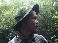 Cuộc đời huyền thoại của 