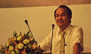 Bầu Đức kiếm tiền tỷ mỗi ngày nhờ... phân bò