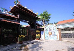 Đại gia vàng lý giải nguyên nhân biệt phủ trái phép ở Hải Vân vẫn yên vị