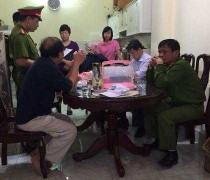 Khởi tố vụ án buôn lậu xuyên quốc gia