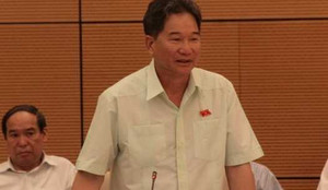 Đại biểu Quốc hội: 'Nhiều phó giúp việc cho trưởng, còn trưởng lại đi chơi'